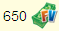 650 Farm Cash
