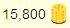 15,800 Farm Coins