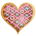 Cookie Heart