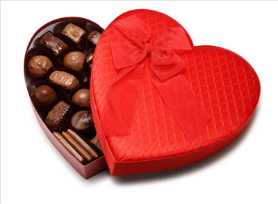 chocolate