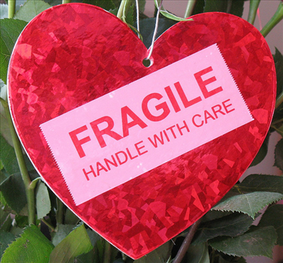 Handle with Care