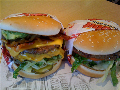 let's do lunch