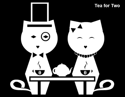 Tea for Two