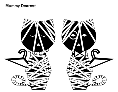 Mummy Dearest