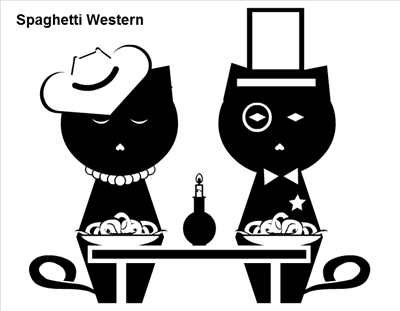 Spaghetti Western