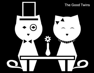 The Good Twins
