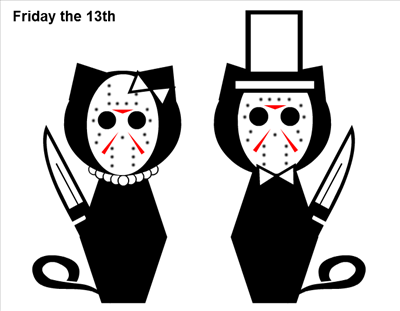 Friday the 13th
