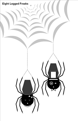 Eight Legged Freaks