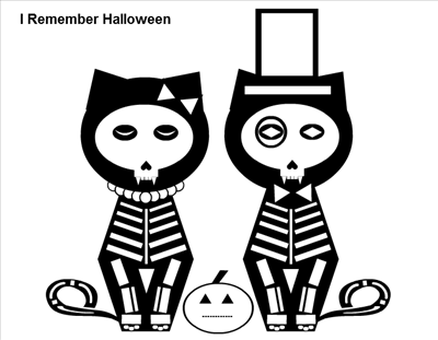 I Remember Halloween