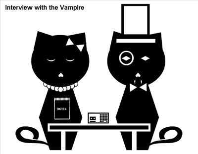 Interview with the Vampire