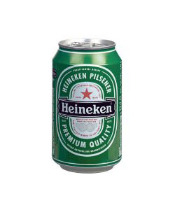 Heineken