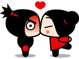 coeur coquin