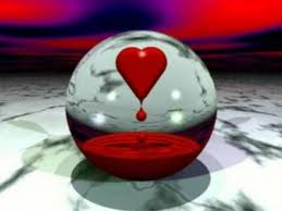 coeur triste