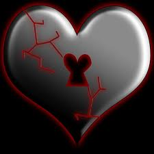 coeur blessé