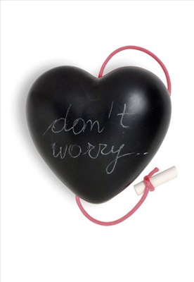don't worry