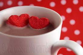choco chaud tendresse
