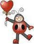 coeur chance