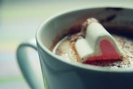 pause café calins