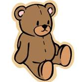 teddy bear