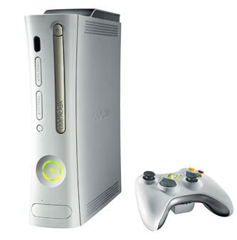 XBOX 360 