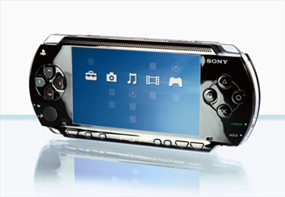 SONY PSP
