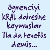 öğrenci avatarları 
