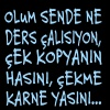 öğrenci avatarları 