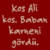 öğrenci avatarları 