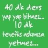 öğrenci avatarları 