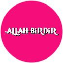 ALLAH