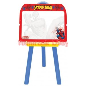 Barbie TAHTA /SPI DER MAN