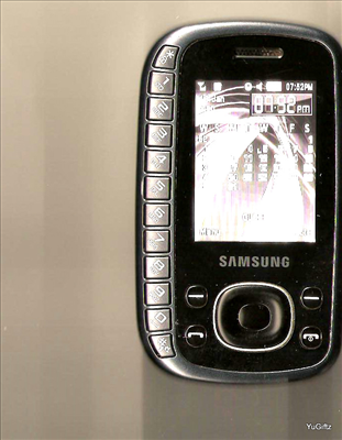 Samsung B3310