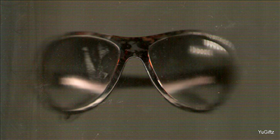 Mango shades