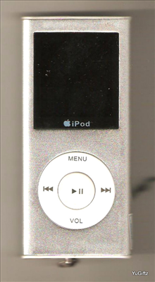 iPod