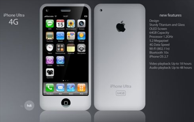 iphone 4