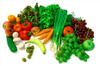 Foods 