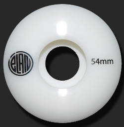 Elan 54mm wheels