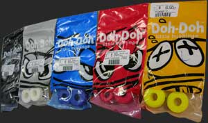 shortys doh doh bushings