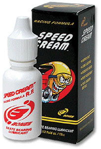 bones speed cream