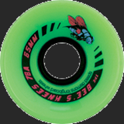 Speed demons BEES KNEES 65mm wheels