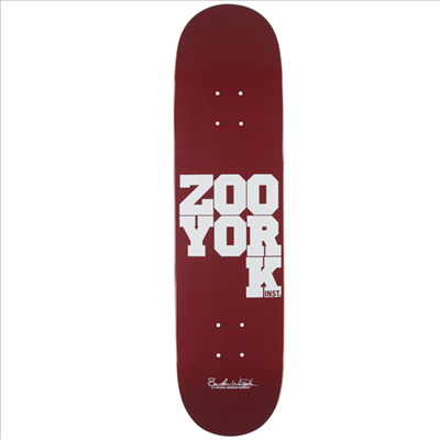 zoo york westgate drop k deck