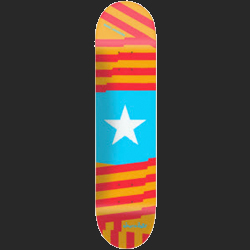 chocolate stars deck