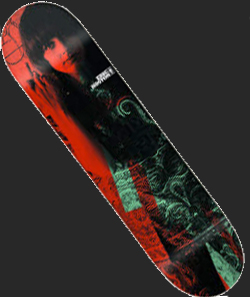 girls girls girls girls deck