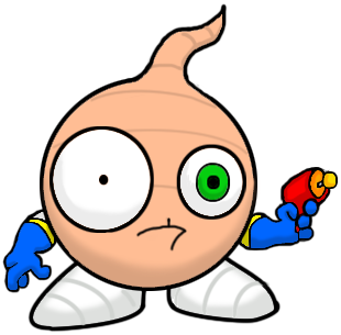 kirby ver