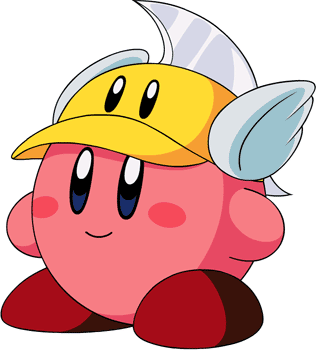 kirby cutter