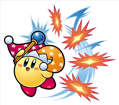 kirby rayon