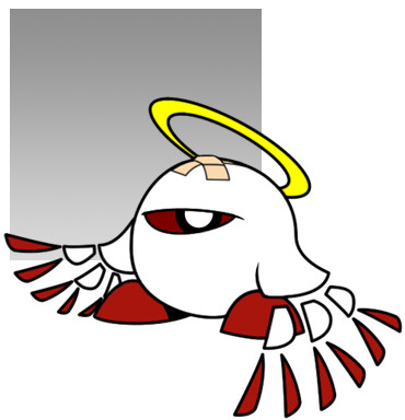 kirby O2