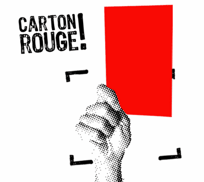 Carton Rouge