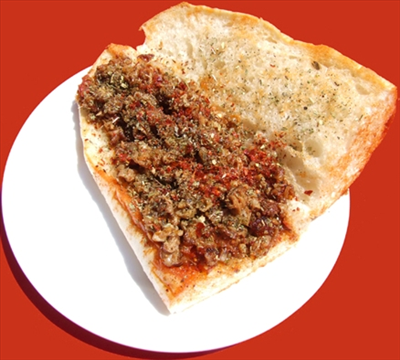 Kokoreç