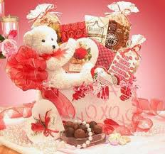 happy Valentine's Day